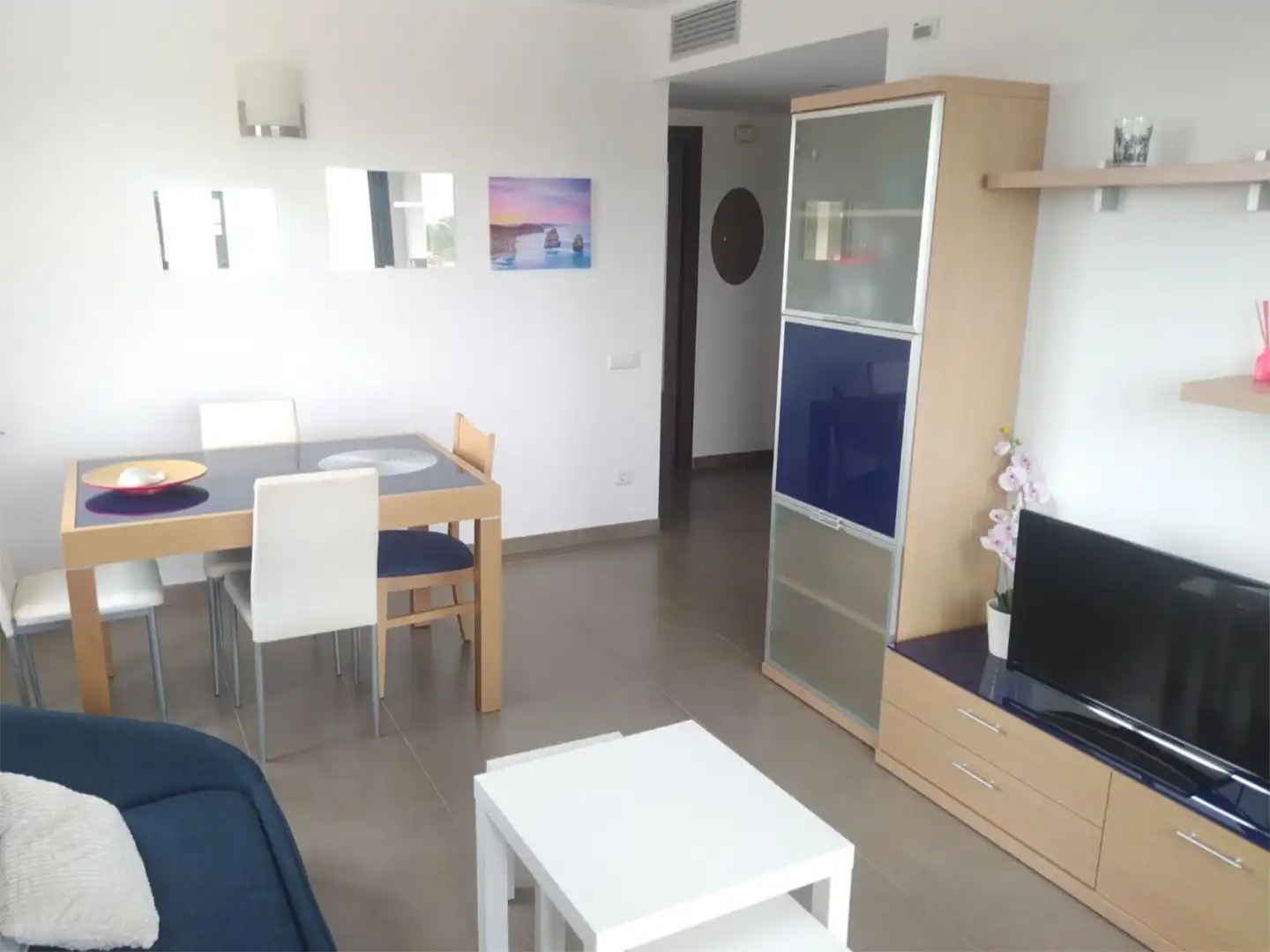 Apartamento de alquiler en del Llaurer, 4, Alcanar Apartamento de alquiler en del Llaurer, 4, Alcanar