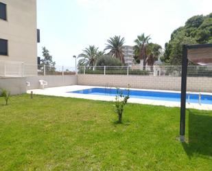 Apartament de lloguer a Carrer del Llaurer, 4, Alcanar