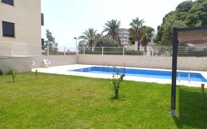 Apartamento en alquiler en alcanar