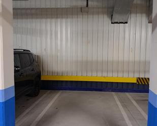 Garage to rent in Calle Cortinas de Cervantes, 8, Centro