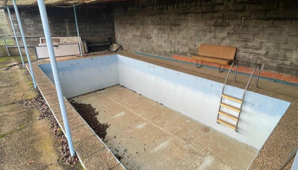 Casa o chalet en venta en Benavides, León - imagen 1 Foto 1 de Casa o chalet en venta en Benavides, León