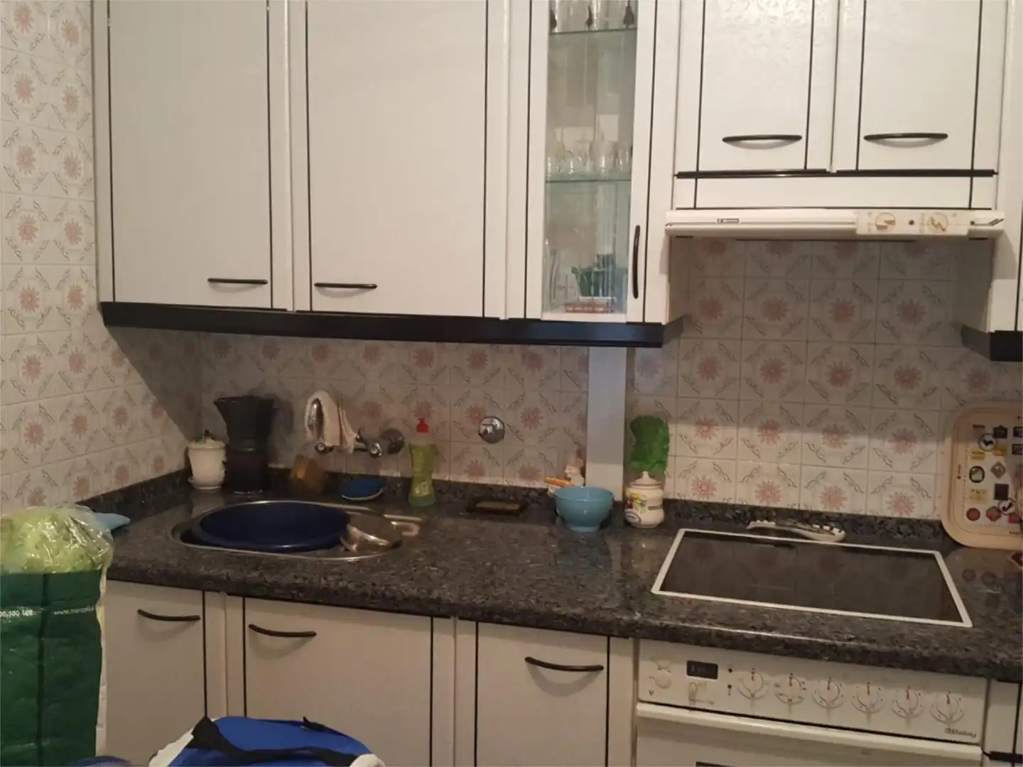 Casa o chalet en venta en Benavides Cocina de Casa o chalet en venta en Benavides con Calefacción, Jardín privado y Piscina
