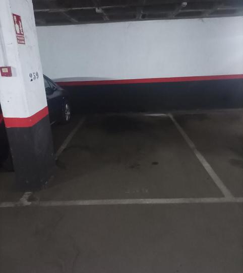 Garatge en venda a Avenida de Gibraltar, 11, Flores, Madrid - imatge 2 Foto 2 de Garatge en venda a Avenida de Gibraltar, 11, Flores, Madrid