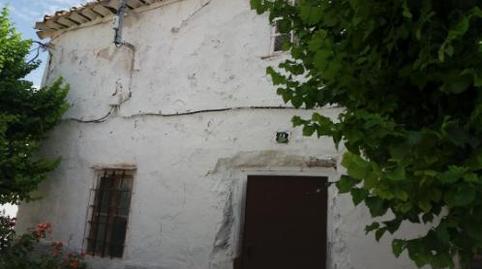 Photo 2 of Planta baja for sale in Calle Llana, 41, El Bonillo, Albacete