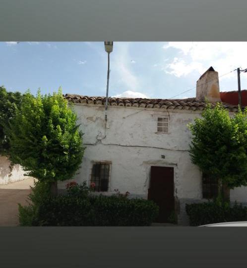 Photo 1 of Planta baja for sale in Calle Llana, 41, El Bonillo, Albacete