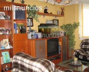 Living room of Flat for sale in Santa Cruz de Bezana