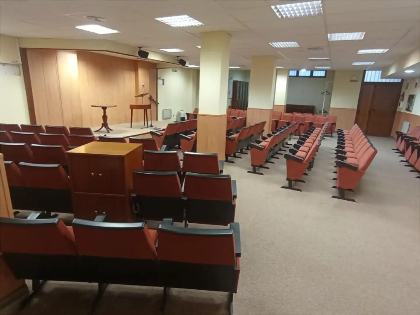 Piso en venta en  Logroño con Aire acondicionado y Amueblado
