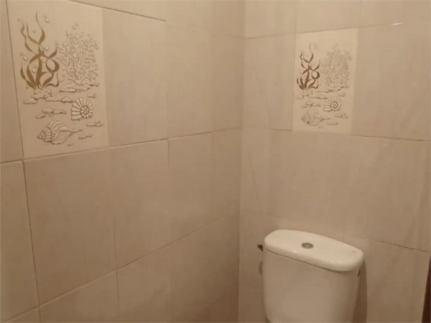 Baño de Piso en venta en  Logroño con Aire acondicionado y Amueblado