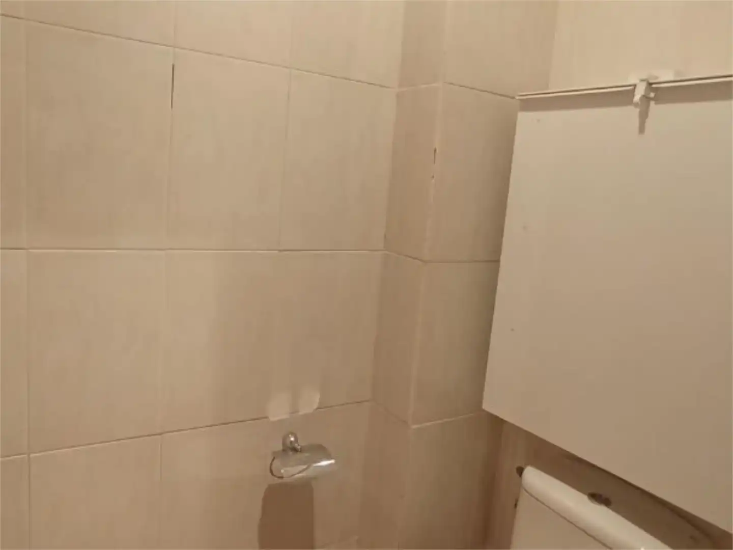 Baño de Piso en venta en  Logroño con Aire acondicionado y Amueblado