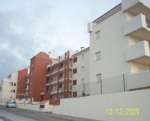 Exterior view of Garage for sale in Fuengirola
