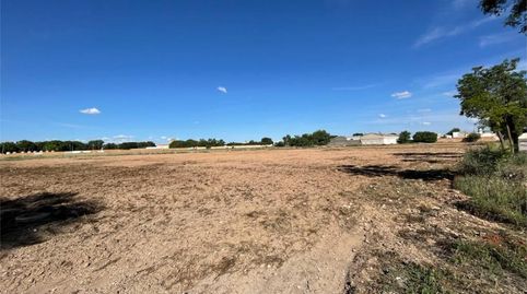 Foto 3 de Terreno en venta en N-310, 153, San Clemente, Cuenca