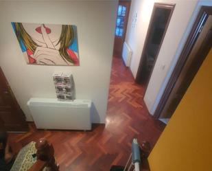 Flat for sale in A Coruña Capital   with Heating and Parquet flooring