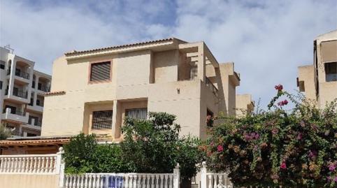 Casa adosada en venda a Carrer Les Vinyes, 38, Las Viñas, Alicante - imatge 2 Foto 2 de Casa adosada en venda a Carrer Les Vinyes, 38, Las Viñas, Alicante