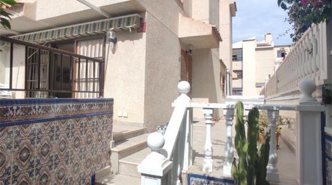 Casa adosada en venda a Carrer Les Vinyes, 38, Las Viñas, Alicante - imatge 3 Foto 3 de Casa adosada en venda a Carrer Les Vinyes, 38, Las Viñas, Alicante