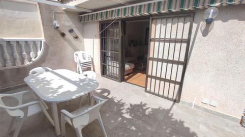 Casa adosada en venda a Carrer Les Vinyes, 38, Las Viñas, Alicante - imatge 4 Foto 4 de Casa adosada en venda a Carrer Les Vinyes, 38, Las Viñas, Alicante