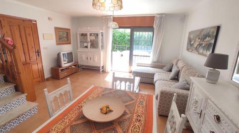 Casa adosada en venda a Carrer Les Vinyes, 38, Las Viñas, Alicante - imatge 5 Foto 5 de Casa adosada en venda a Carrer Les Vinyes, 38, Las Viñas, Alicante