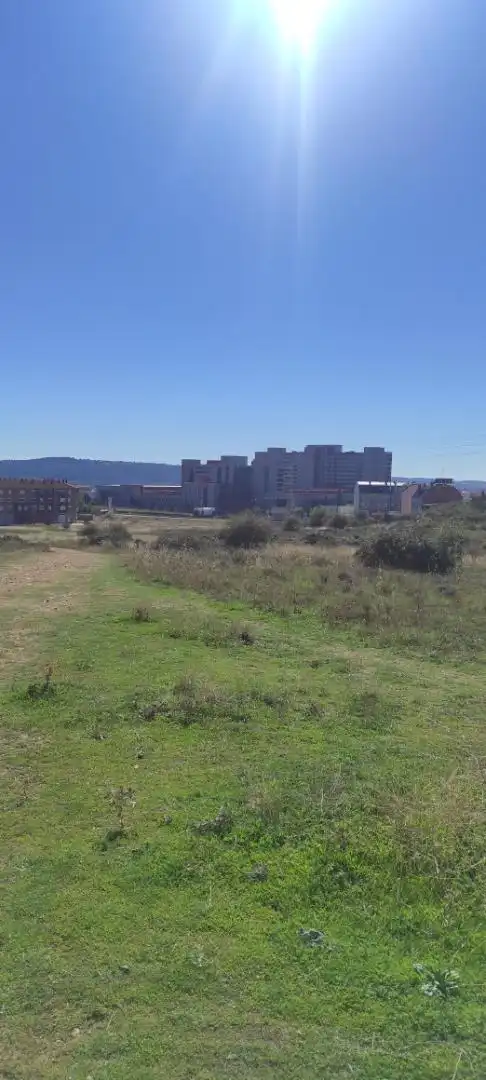Terreno en venta en Calle Altos del Duero, 1010, La Asunción - La Inmaculada Terreno en venta en León Capital