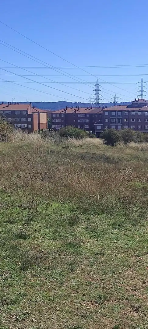 Terreno en venta en Calle Altos del Duero, 1010, La Asunción - La Inmaculada Terreno en venta en León Capital
