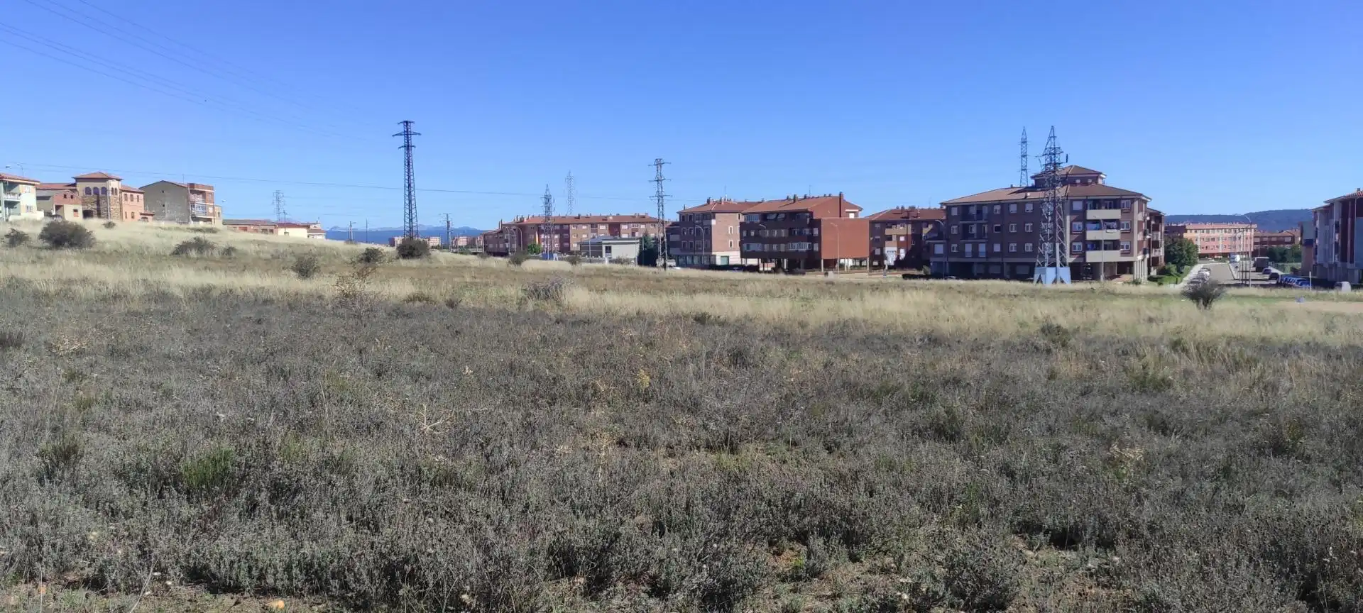 Terreno en venta en Calle Altos del Duero, 1010, La Asunción - La Inmaculada Terreno en venta en León Capital