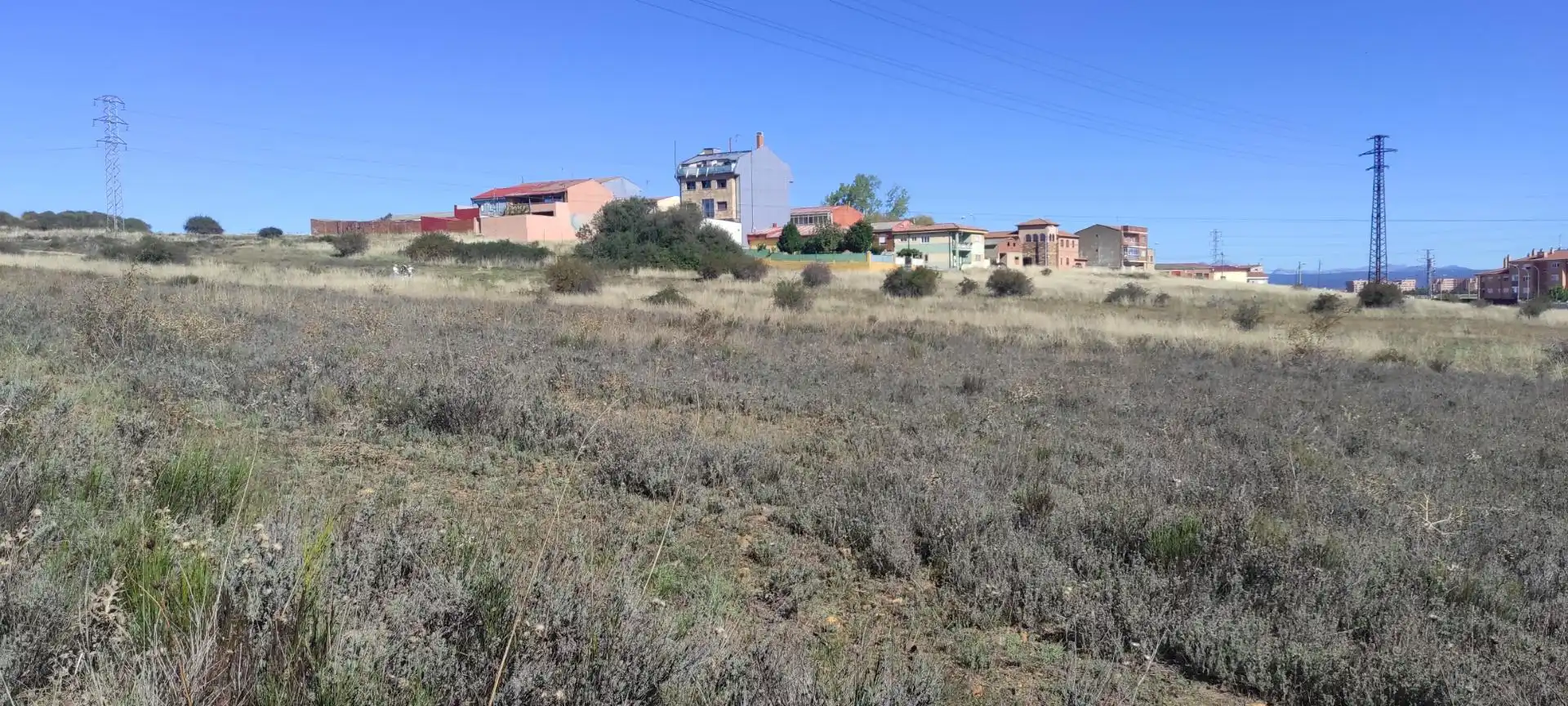 Terreno en venta en Calle Altos del Duero, 1010, La Asunción - La Inmaculada Terreno en venta en León Capital