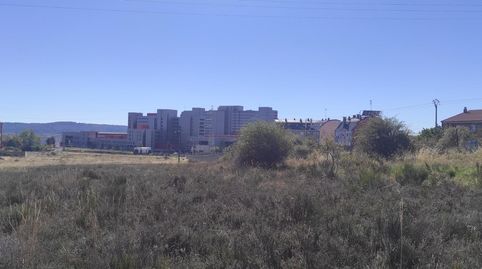Foto 4 de Terreny en venda a Calle Altos del Duero, 1010, La Asunción - La Inmaculada, León Capital
