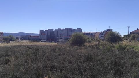 Foto 3 de Terreny en venda a Calle Altos del Duero, 1010, La Asunción - La Inmaculada, León Capital