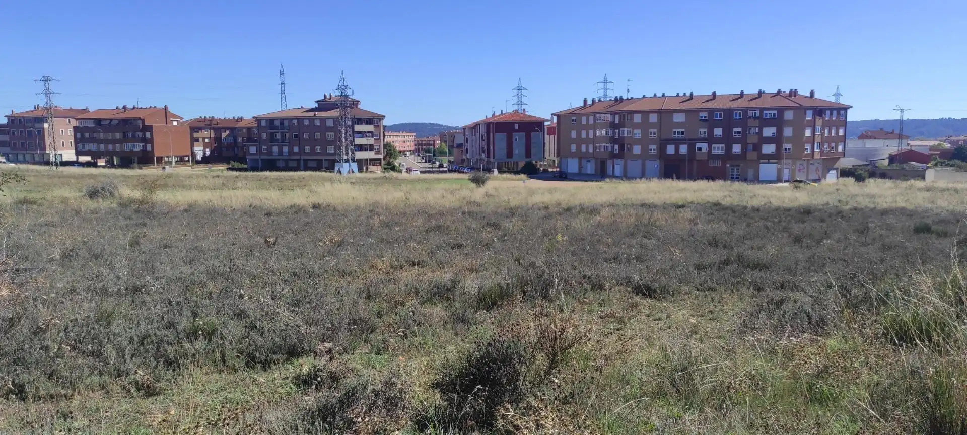 Terreno en venta en Calle Altos del Duero, 1010, La Asunción - La Inmaculada Terreno en venta en León Capital