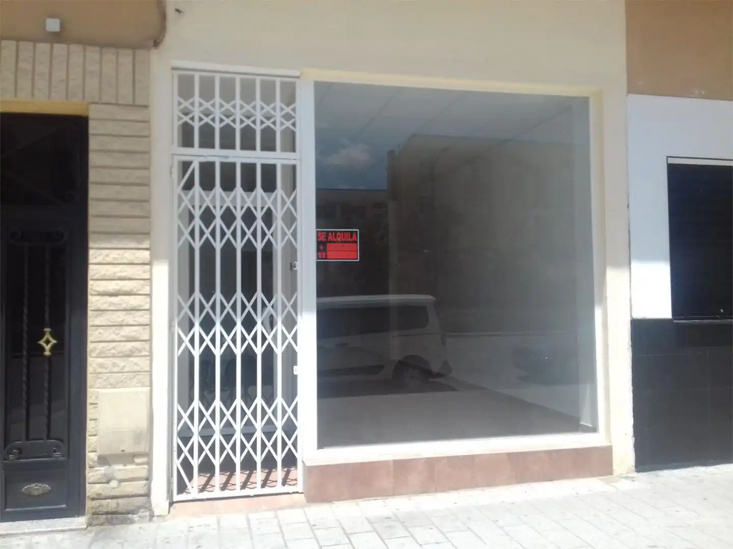 Local de alquiler en  Albacete Capital