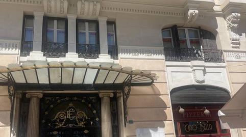 Photo 2 of Flat to rent in Passeig Esplanada D'espanya, 5, Barrio del Centro, Alicante