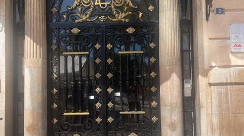 Photo 3 of Flat to rent in Passeig Esplanada D'espanya, 5, Barrio del Centro, Alicante