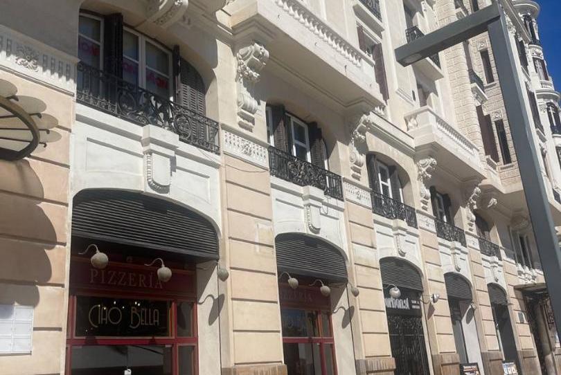 Photo 1 of Flat to rent in Passeig Esplanada D'espanya, 5, Barrio del Centro, Alicante