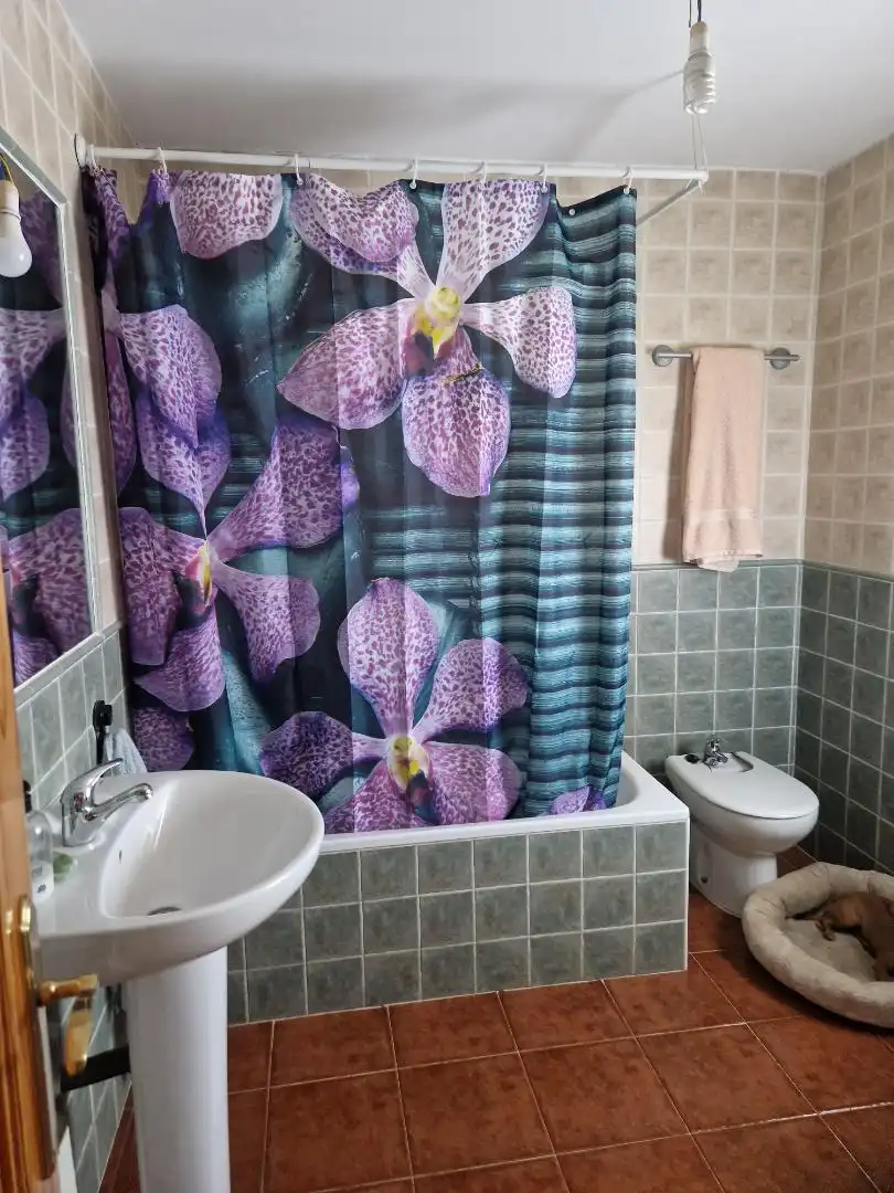 Casa o xalet en venda a Calle Cebras, 26, Montesclaros Bany de Casa o xalet en venda en Montesclaros amb Calefacció, Jardí privat i Balcó