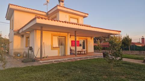 Photo 2 of House or chalet for sale in Calle Cebras, 26, Montesclaros, Toledo
