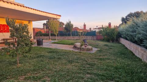 Photo 5 of House or chalet for sale in Calle Cebras, 26, Montesclaros, Toledo