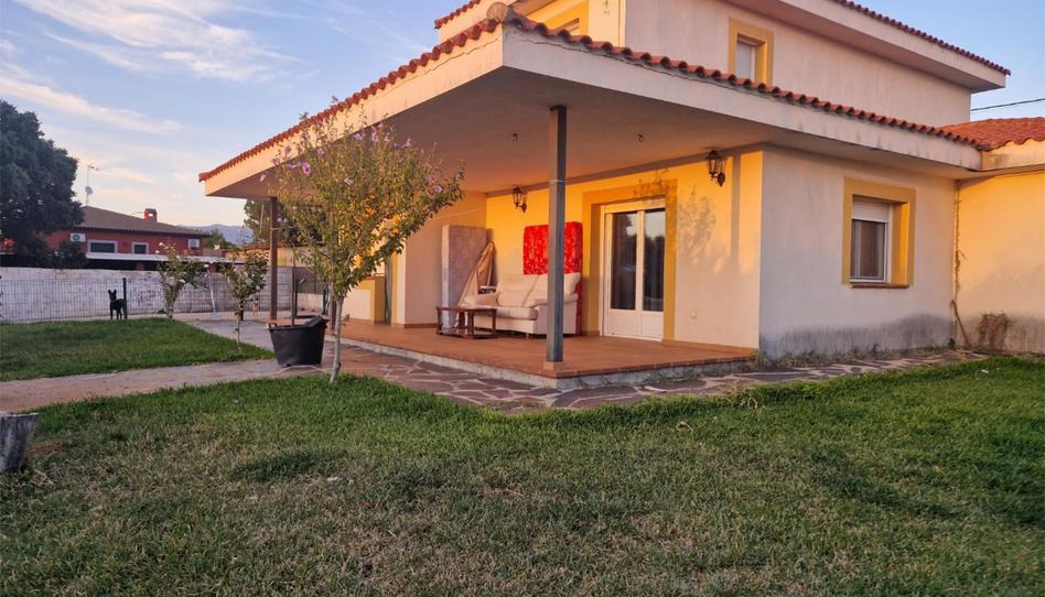 Photo 1 of House or chalet for sale in Calle Cebras, 26, Montesclaros, Toledo