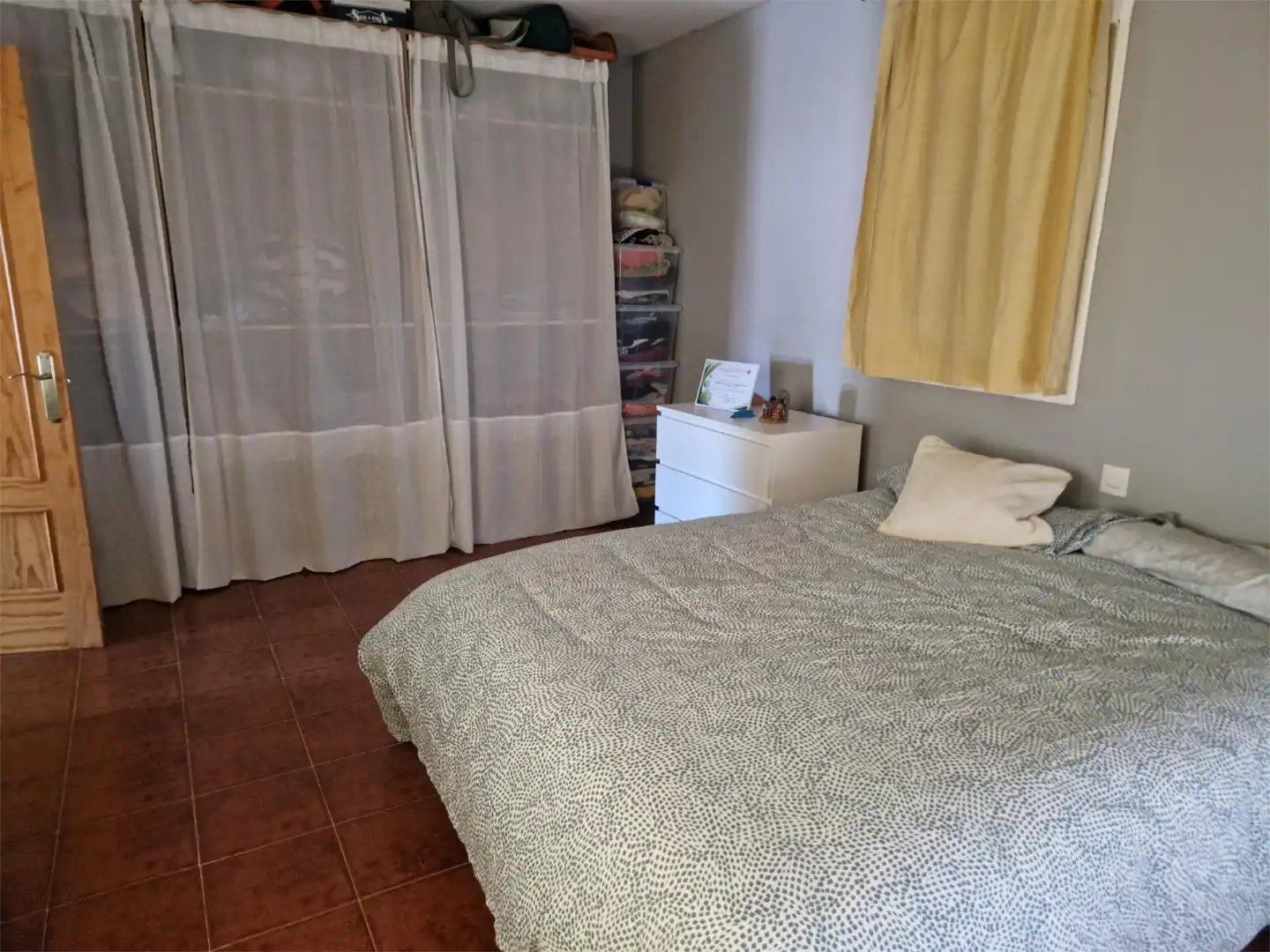 Casa o xalet en venda a Calle Cebras, 26, Montesclaros Dormitori de Casa o xalet en venda en Montesclaros amb Calefacció, Jardí privat i Balcó