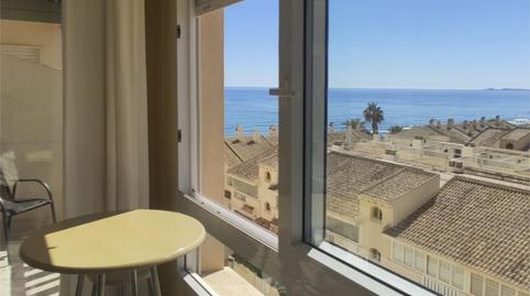 Foto 3 de Pis de lloguer a Playa de las Gaviotas - El Pedrucho, Murcia