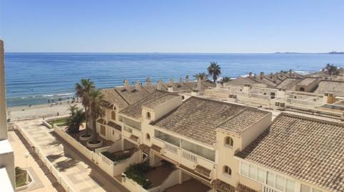 Photo 2 of Flat to rent in Playa de las Gaviotas - El Pedrucho, La Manga del Mar Menor