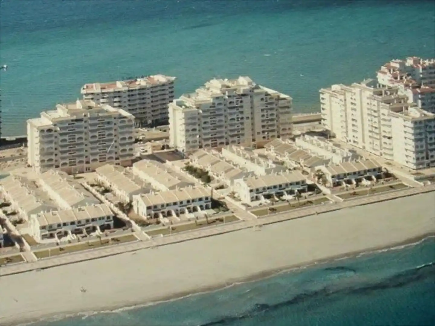 Wohnung zur Miete in Strasse Gran Via de la Manga, 7, La Manga del Mar Menor Wohnung zur Miete in Strasse Gran Via de la Manga, 7, La Manga del Mar Menor
