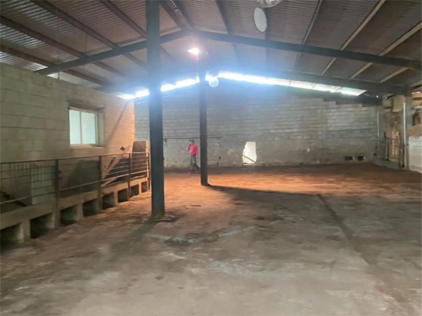 Terreno en venta en Rute Terreno en venta en Rute