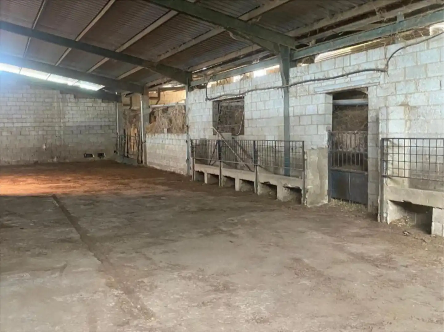 Terreno en venta en Rute Terreno en venta en Rute