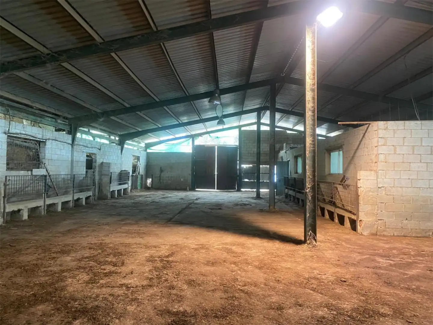 Terreno en venta en Rute Terreno en venta en Rute