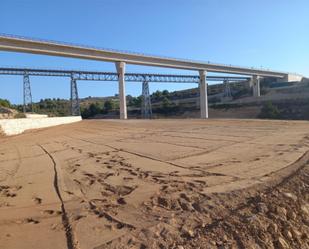 Vista exterior de Finca rústica en venda en Benissa