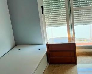 Bedroom of Flat to share in Alquerías del Niño Perdido  with Air Conditioner and Terrace