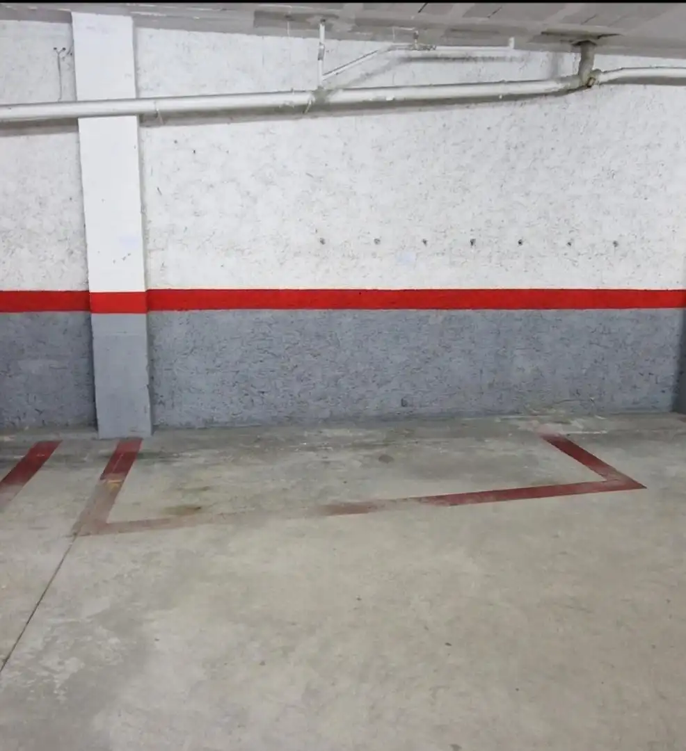 Parking de Garaje en venta en Esparreguera