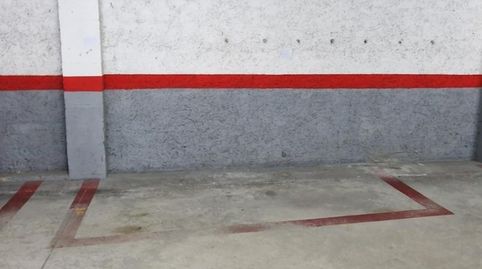 Garaje en venta en Carrer del Càntir, 90, Can Rial, Esparreguera - imagen 3 Foto 3 de Garaje en venta en Carrer del Càntir, 90, Can Rial, Esparreguera