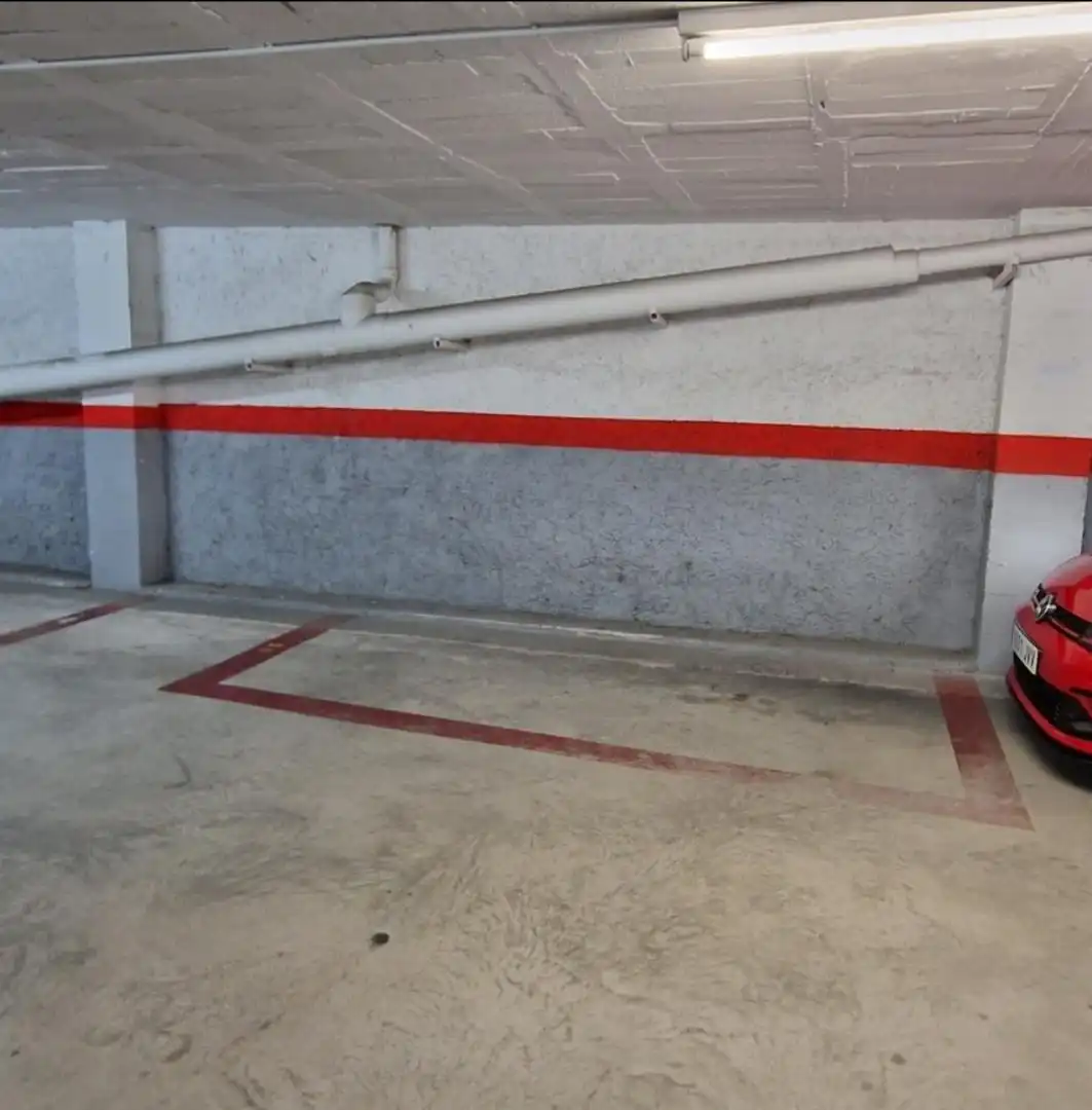 Parking de Garaje en venta en Esparreguera