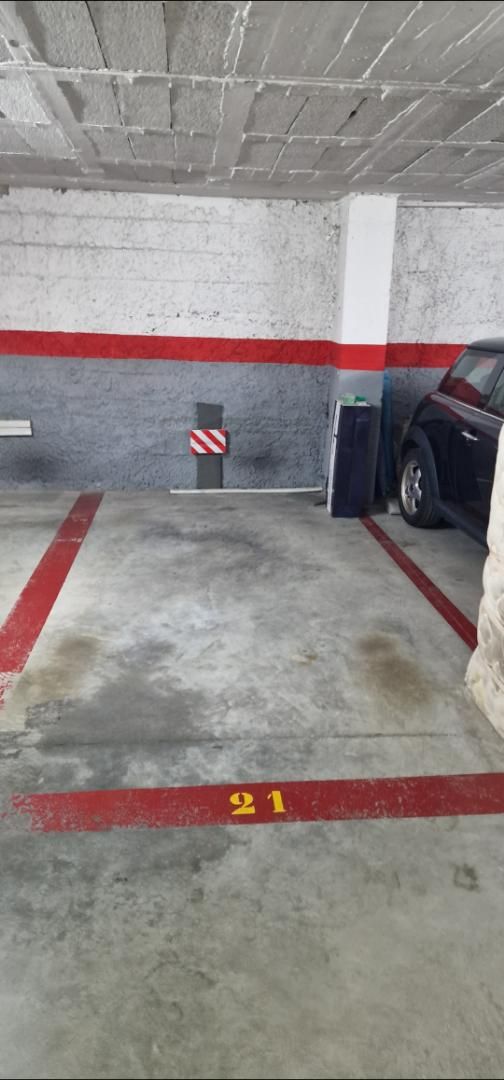 Parking of Garage for sale in Esparreguera