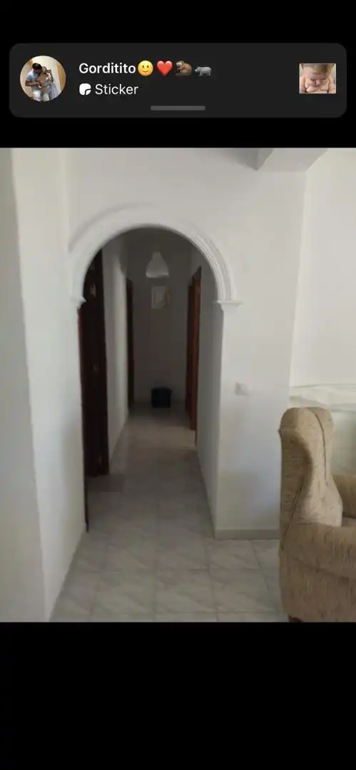 Habitación en Plaza Júpiter, 3, La Plata Piso para compartir en Jerez de la Frontera