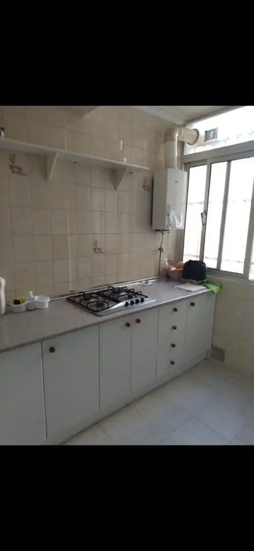 Habitación en Plaza Júpiter, 3, La Plata Cocina de Piso para compartir en Jerez de la Frontera